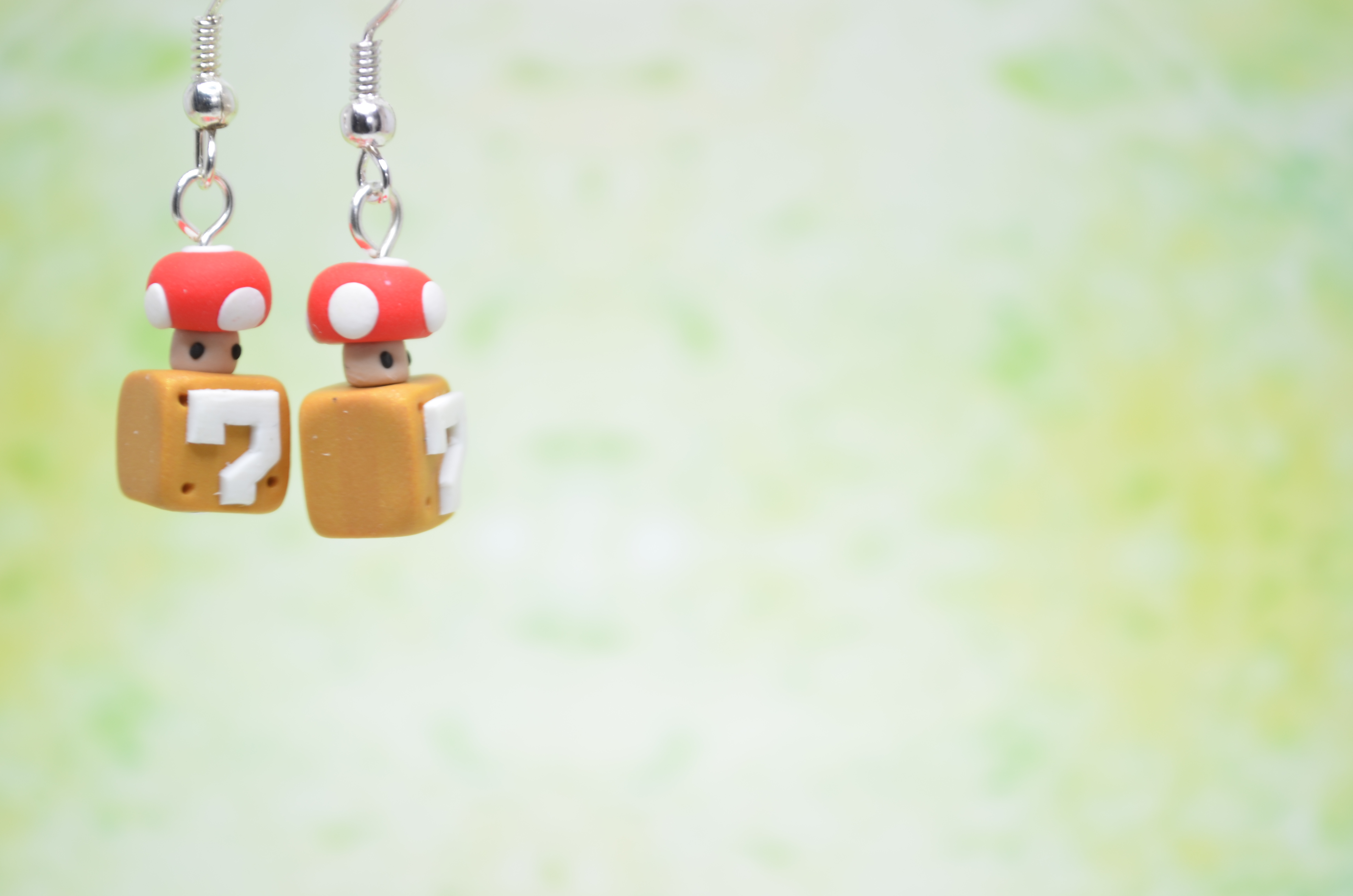 Surprise, Surprise! earrings
