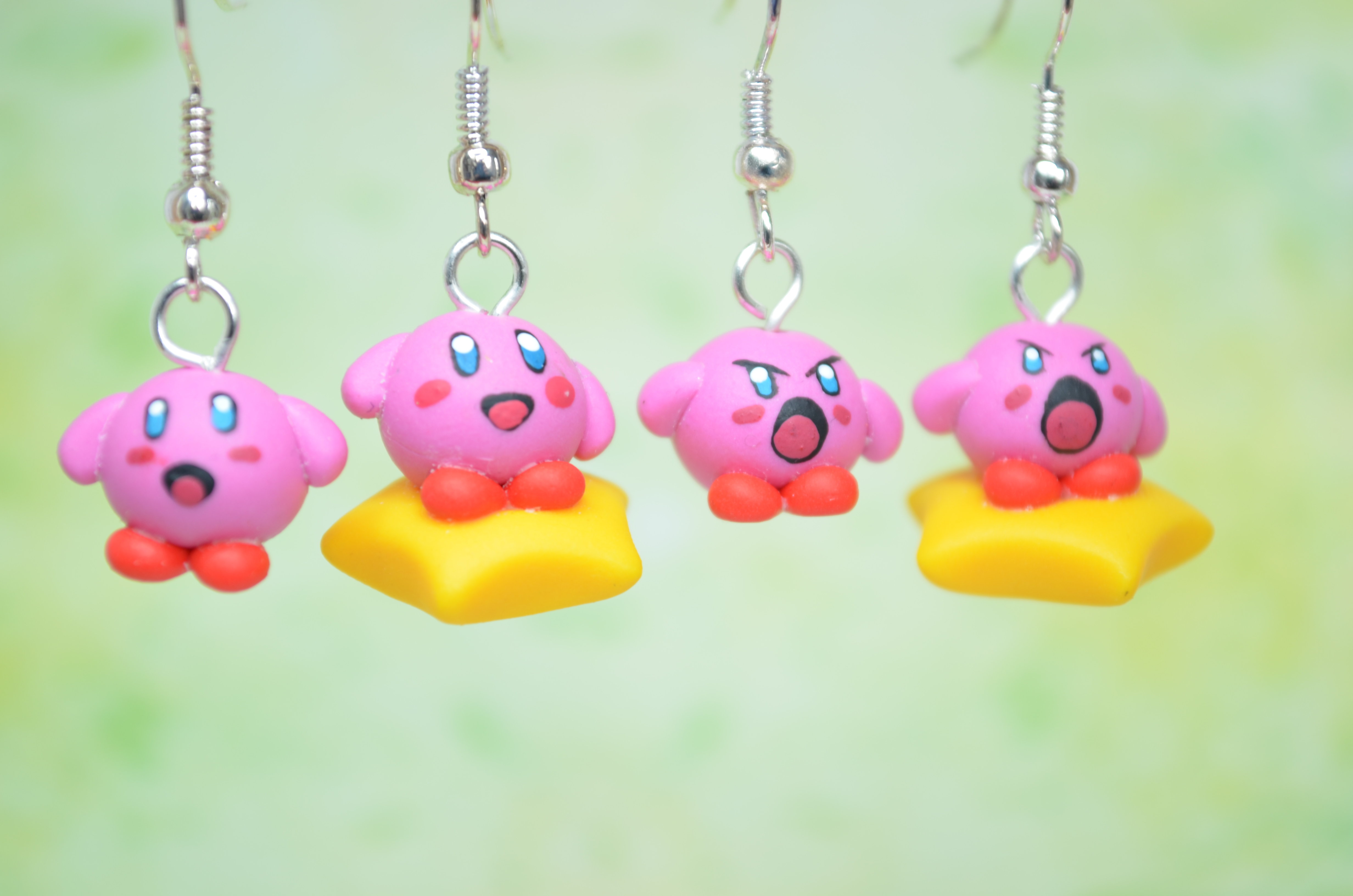 Angry Gummy