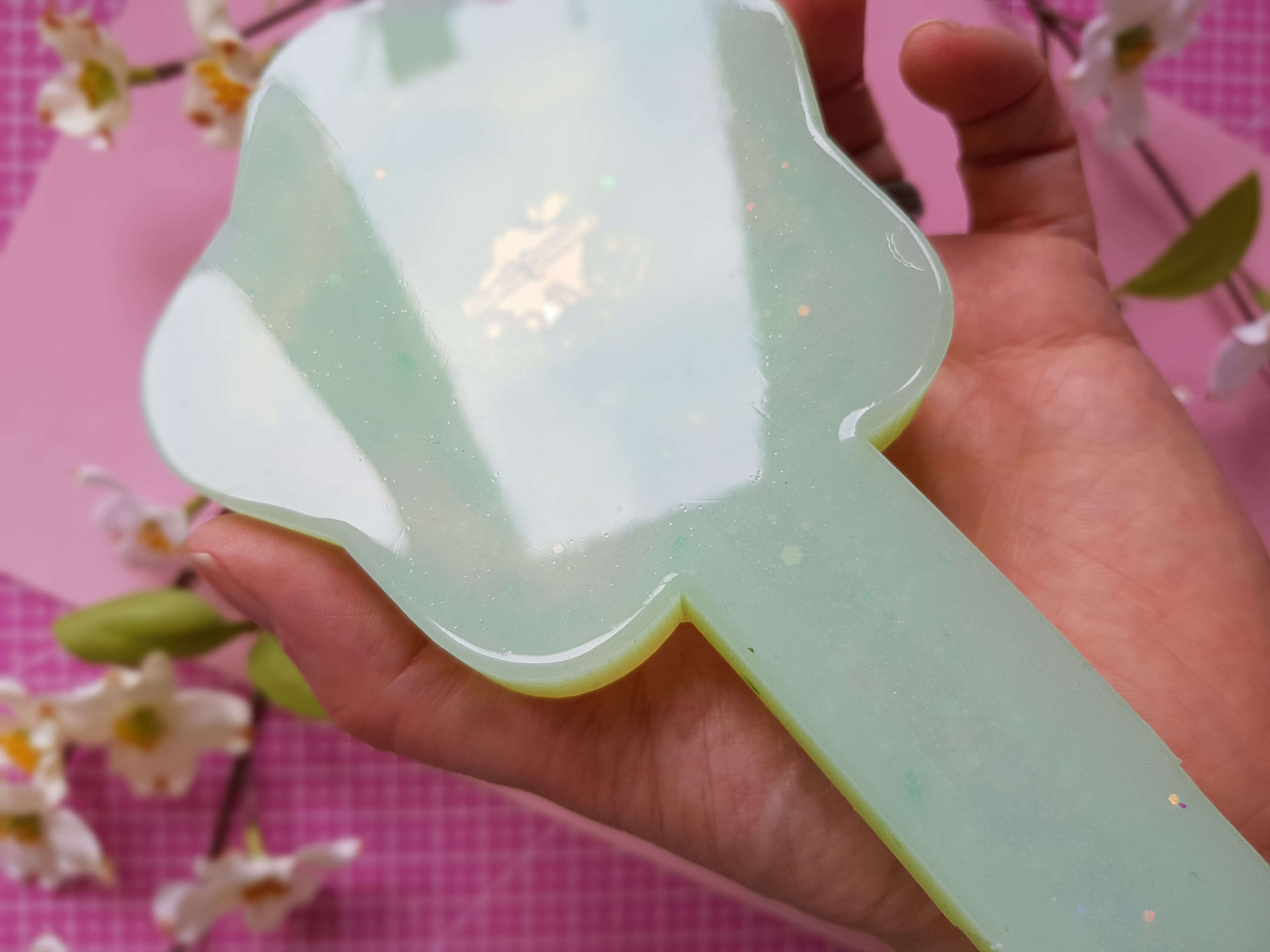 Sakura Wand, large