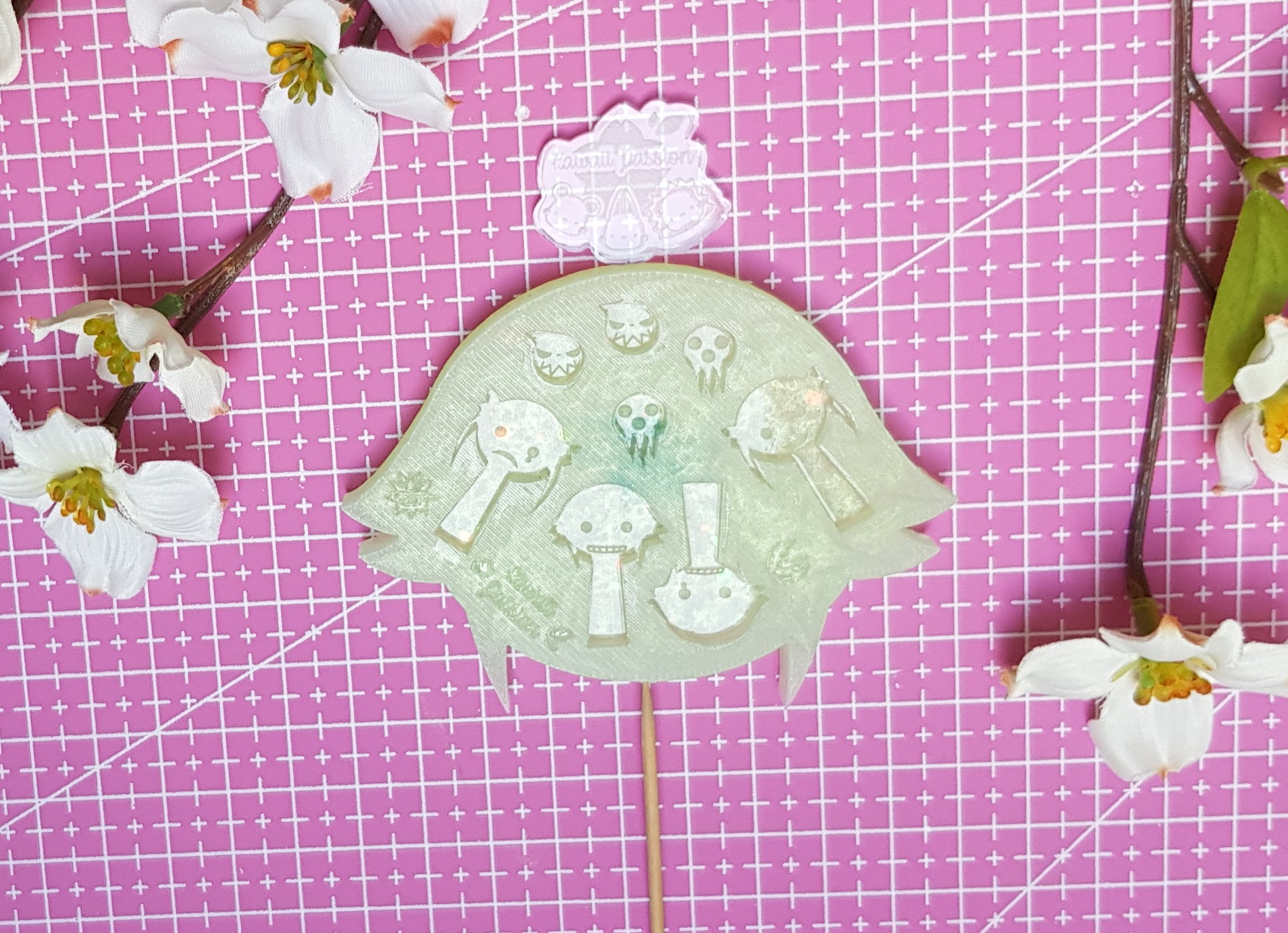 Kiddos Earring Pallet